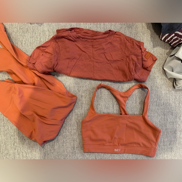 Setactive luxform activewear set and basic. - Picture 2 of 4